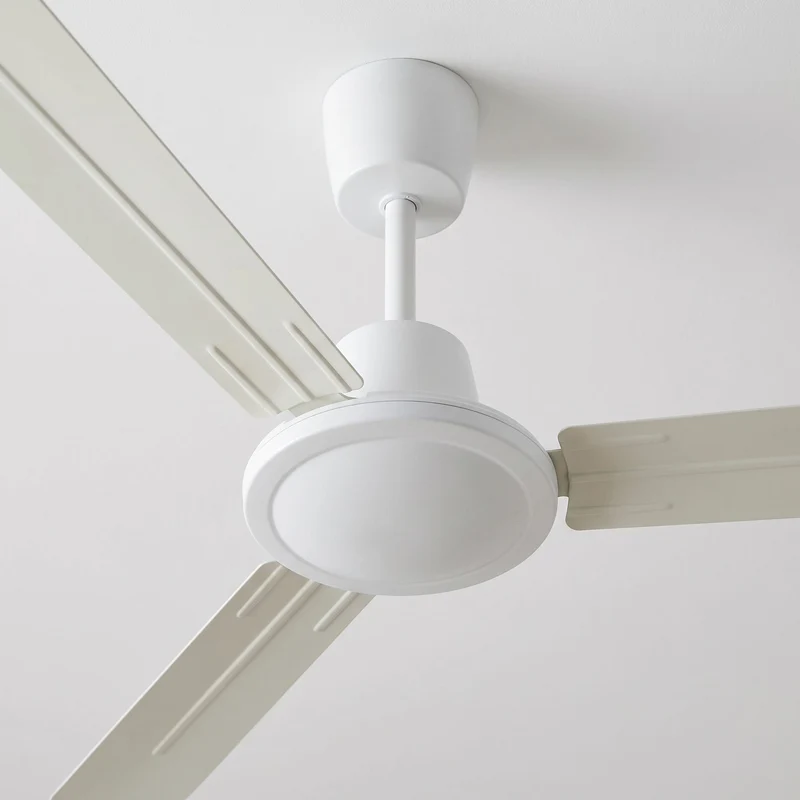 Ventilatore da Soffitto Reversibile Vortice Nordik Evolution R 160/60" – 61753
