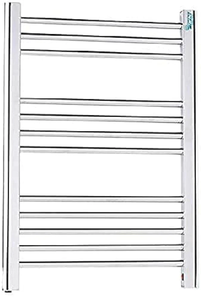 Scaldasalviette Elettrico Farho Eco Small 250W Cromato