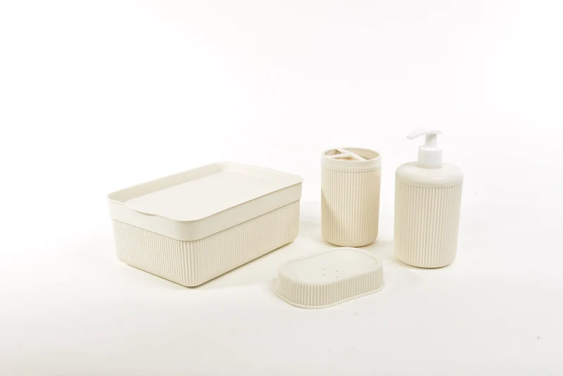 Set bagno