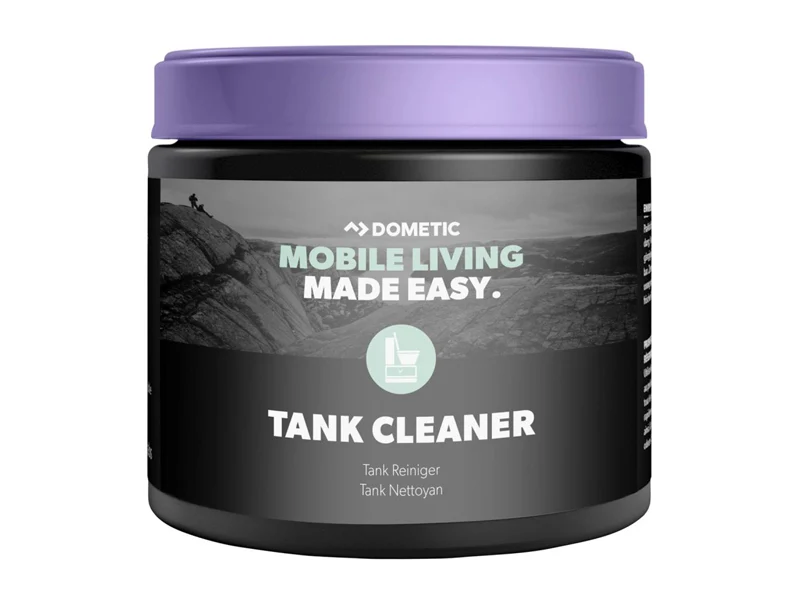 Tank Cleaner