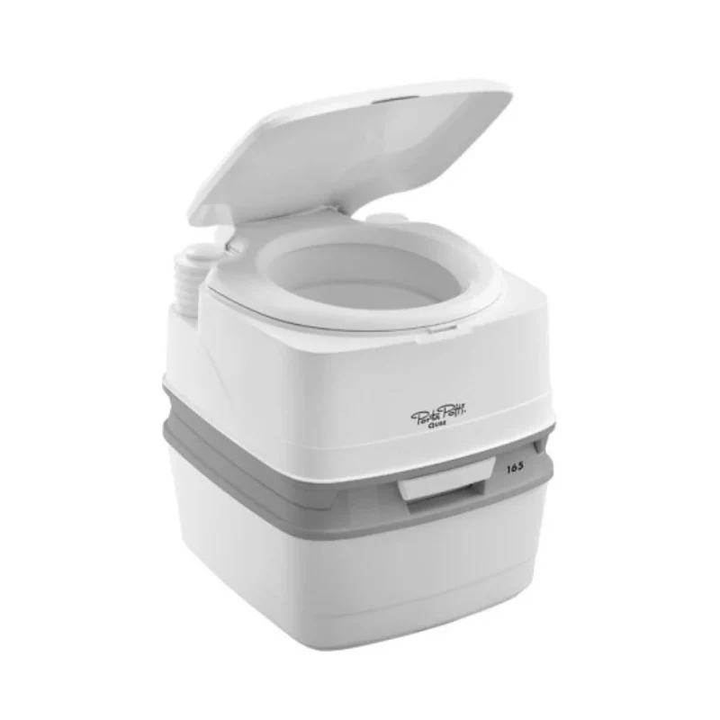 Qube Porta Potti 165