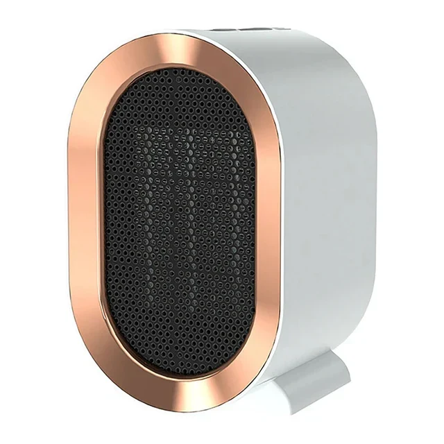 Compact Low-Power Electric Heater – Energy Saving and Clean Air