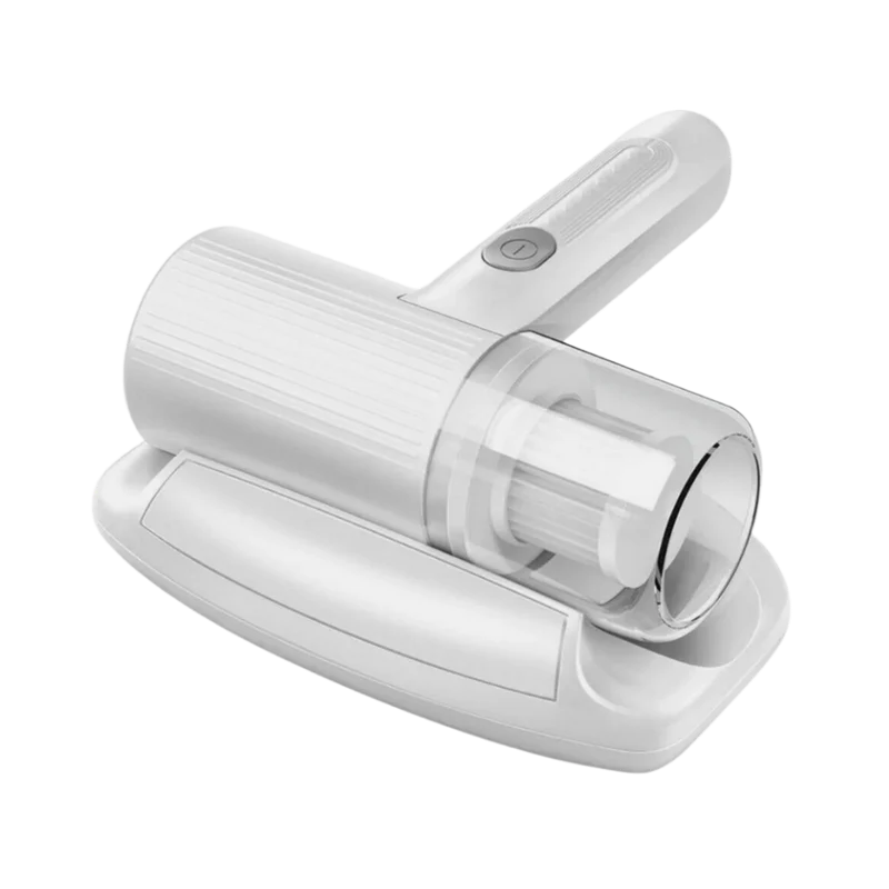Compact Advanced Wireless Mite Vacuum Cleaner