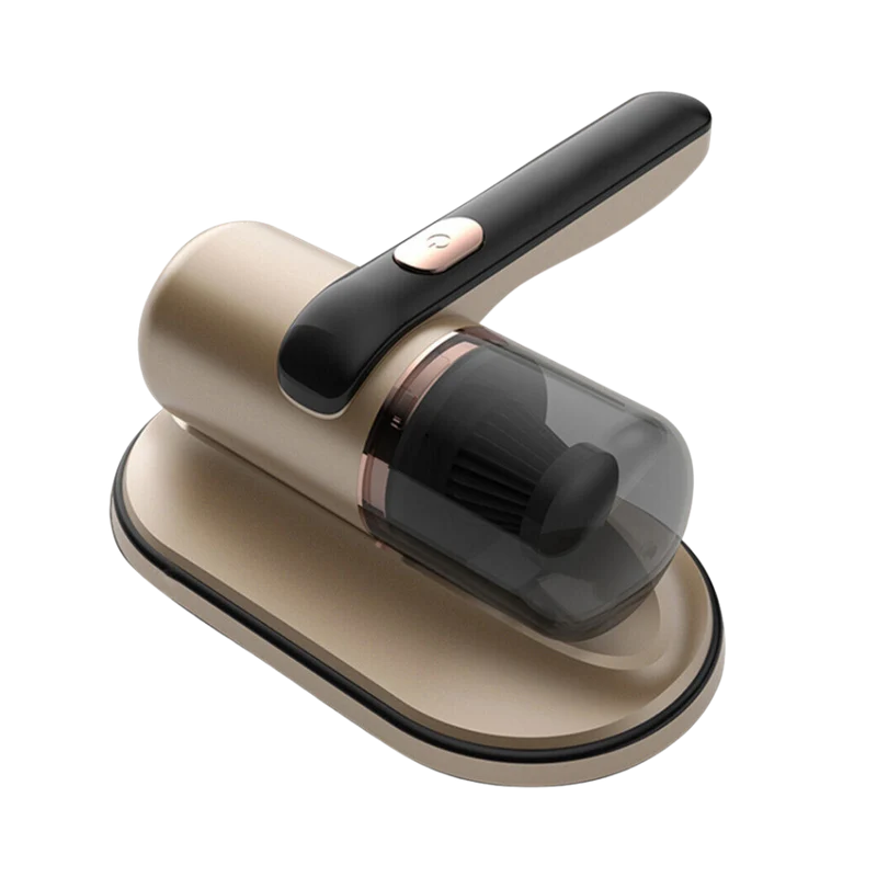 Compact Advanced Wireless Mite Vacuum Cleaner