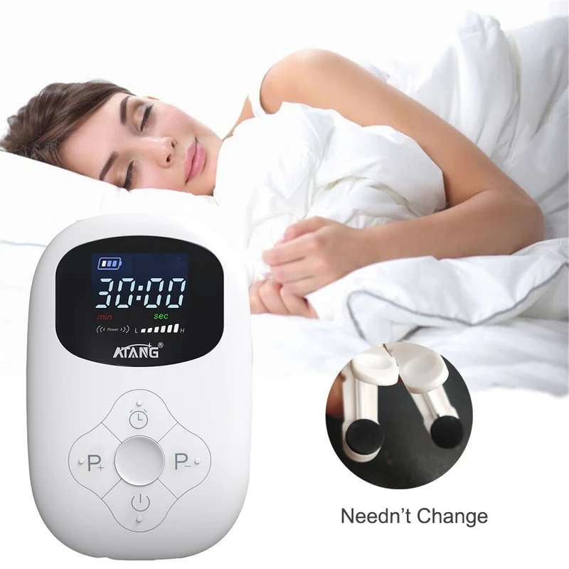 CES Neurostimulation Device
