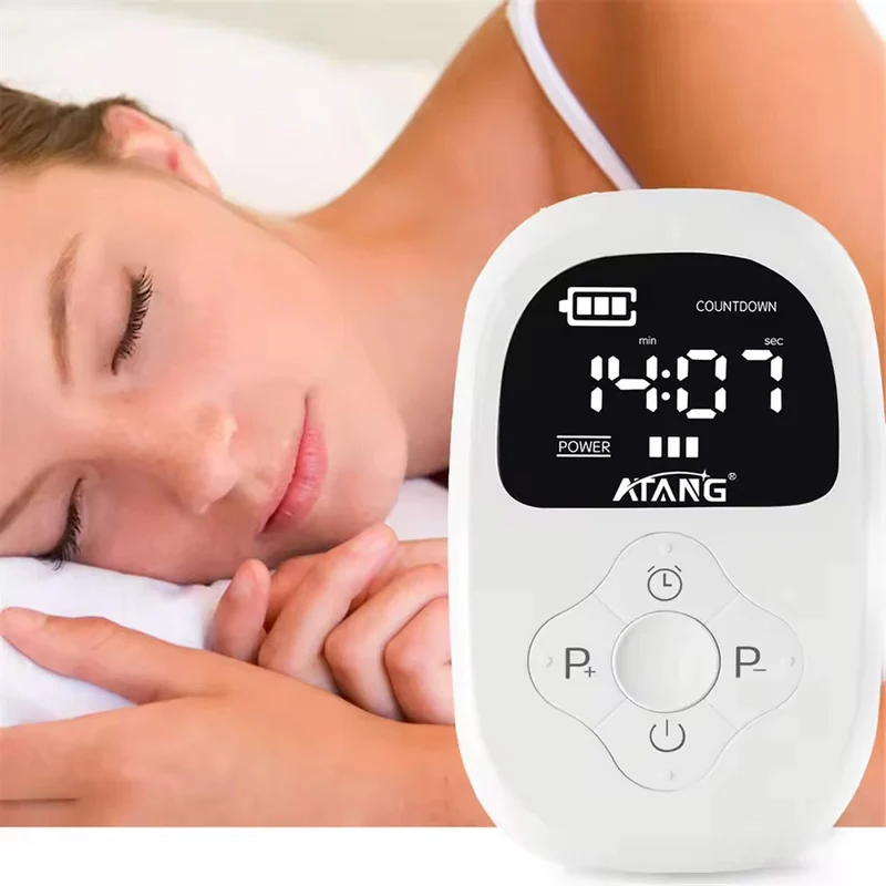 CES Neurostimulation Device