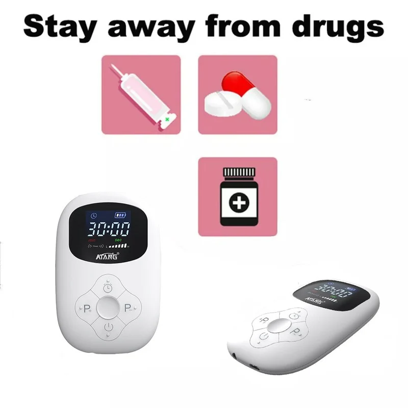 CES Neurostimulation Device