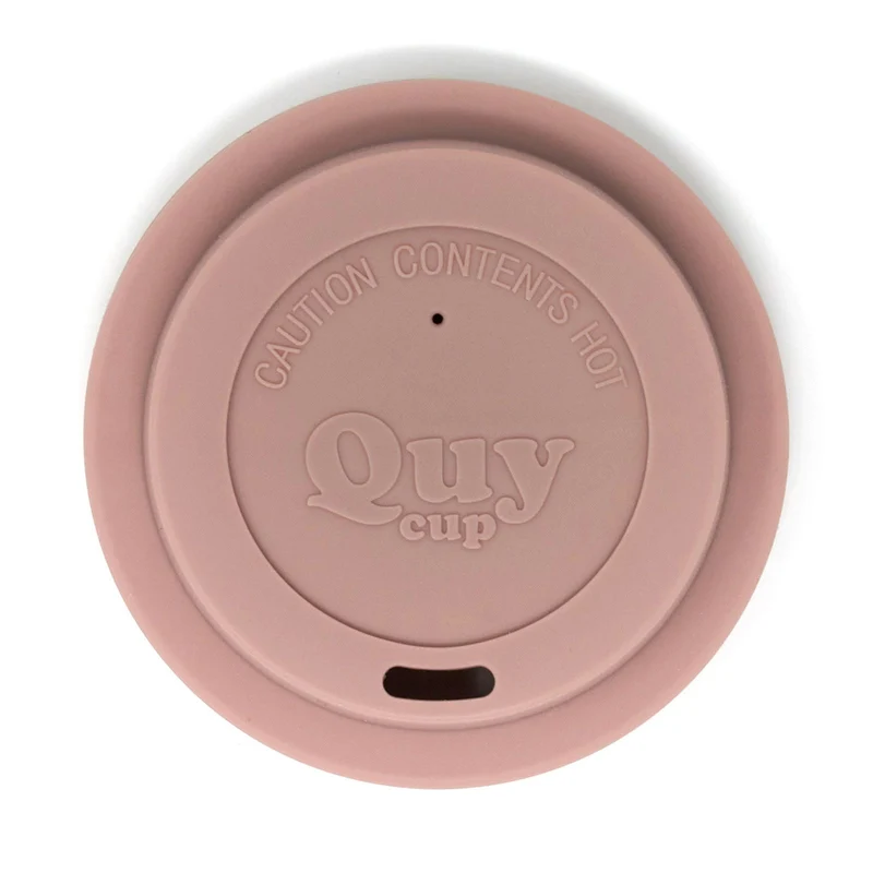 Coperchio in silicone per Tazza Espresso CIPRIA QUY CUP