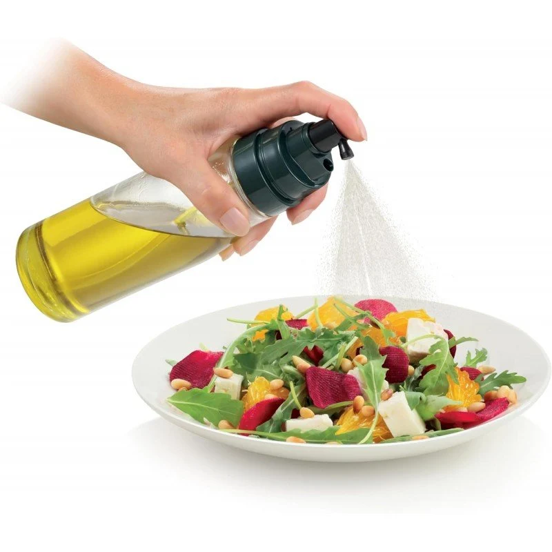 Tescoma Grandchef dosatore spray Olio e Aceto con beccuccio 250ml