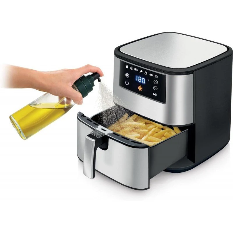 Tescoma Grandchef dosatore spray Olio e Aceto con beccuccio 250ml