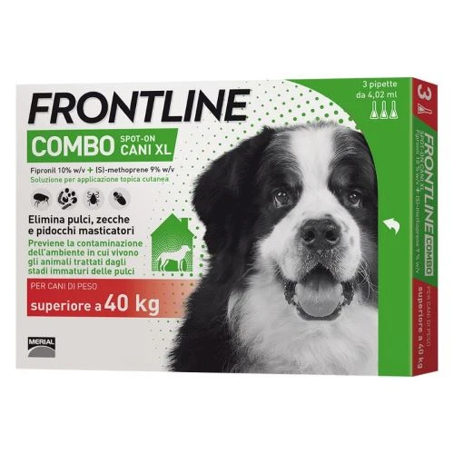 FRON. COMBO CANI 40-60 KG