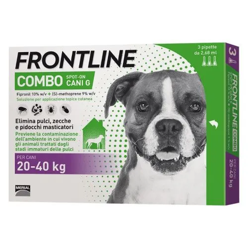 FRON. COMBO CANI 20-40 KG