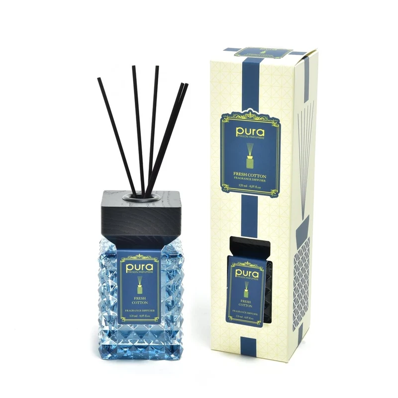 Diffusore di Fragranza con Bacchette 120 ml