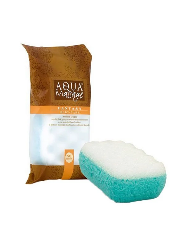 Aqua Massage Fantasy Mousse