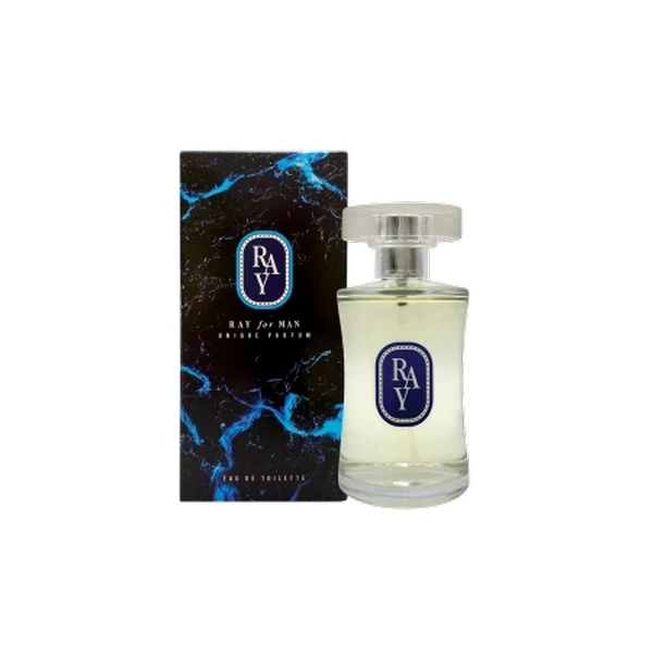 Edt 100 Ml Homme Ray