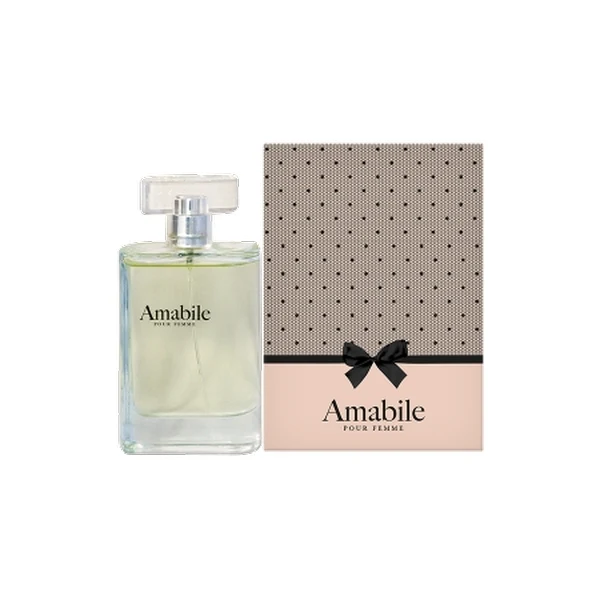 Comin Parfum X Femme 100Ml Amabile