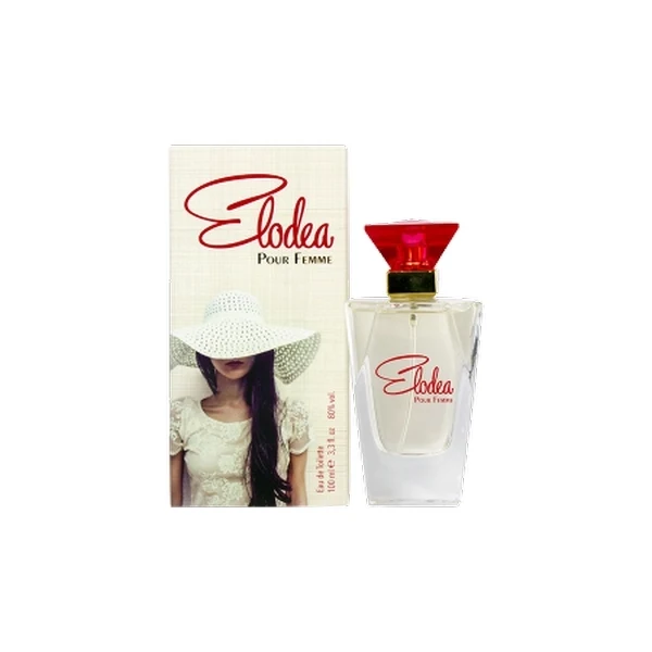 Comin Parfum Femme Elodea 100Ml