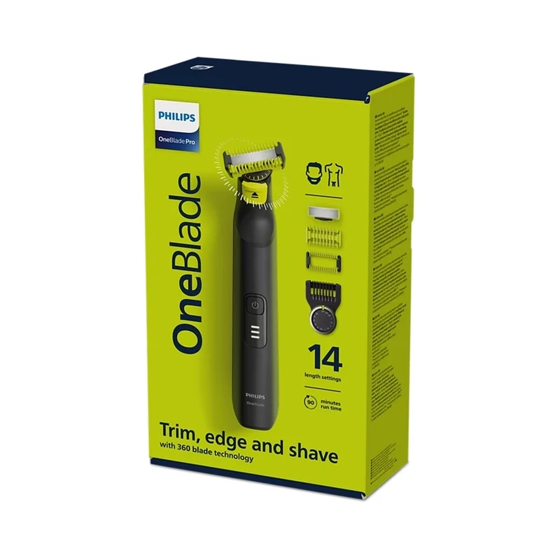 Philips Rasoio OneBlade Qp6541/15