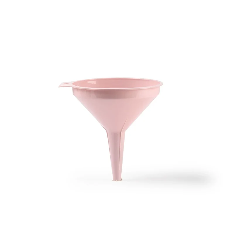 PlasticForte® Set 3 Imbuti Surt Colore Misto Verde, Rosa, Marrone