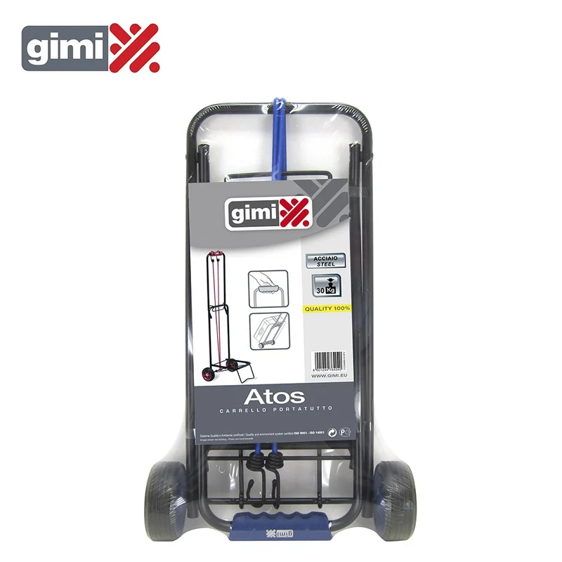 Gimi Carrello Portatutto Atos
