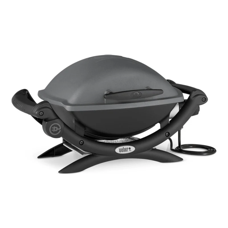 Barbecue elettrico Q 1400 Weber