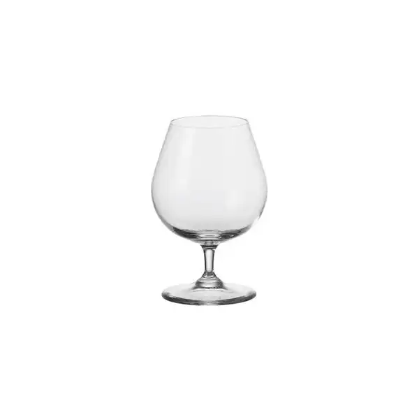 Bicchiere Cognac 400 Ml Ciao +