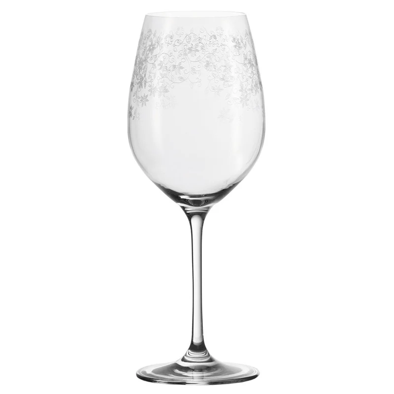 Bicchiere Vino Rosso Chateau 510 Ml