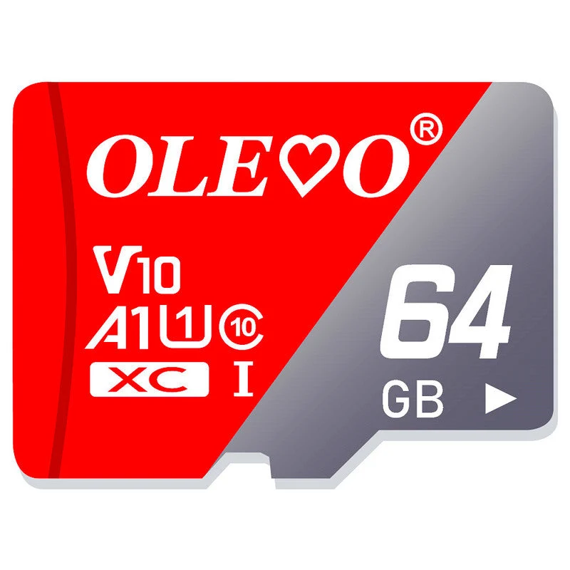 High-Performance Mini SD Card for Devices