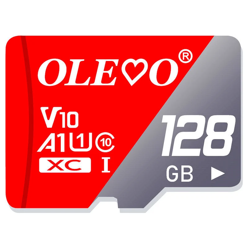 High-Performance Mini SD Card for Devices