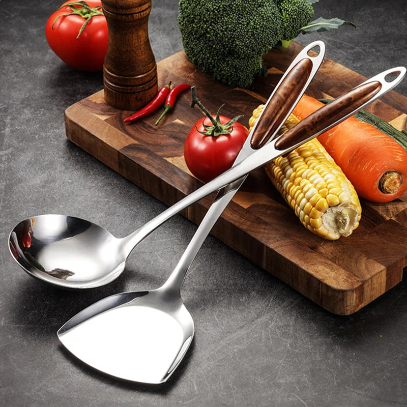 Essential Complete Kitchen Utensils Set