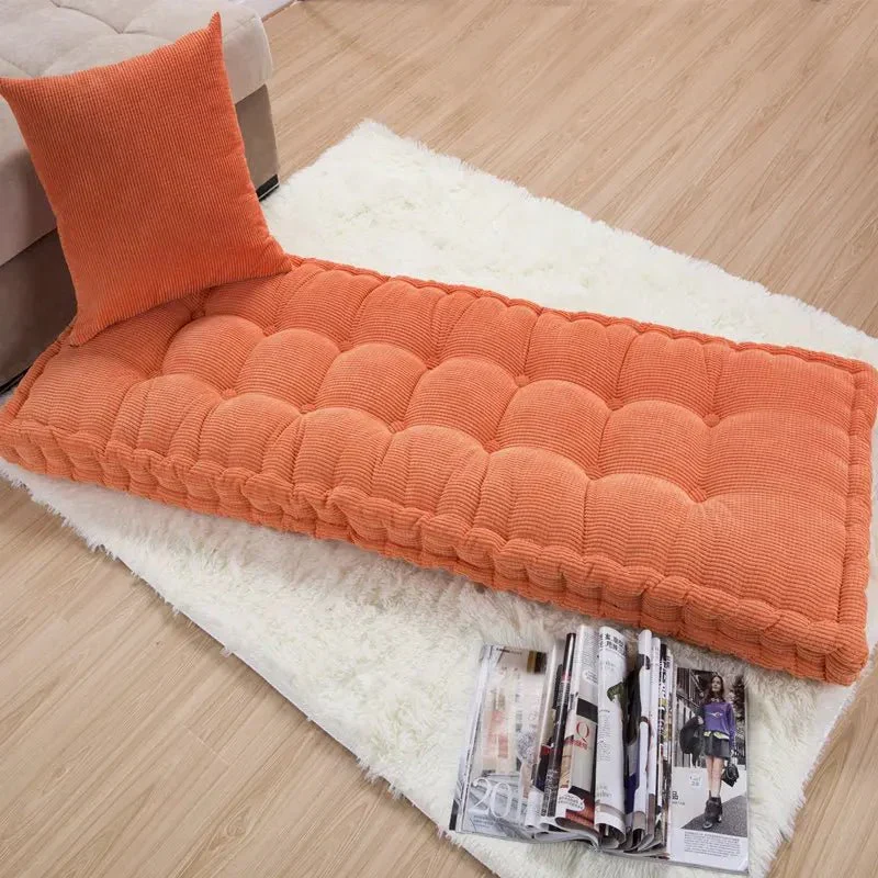 Comfortable Thick Long Bench Cushion