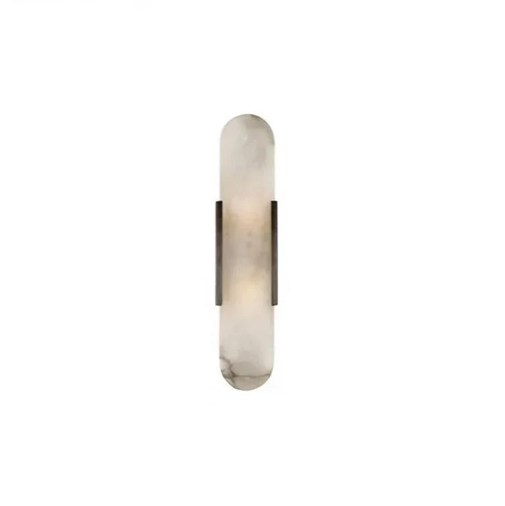 Decorative Wall Lamp with Warm Lighting