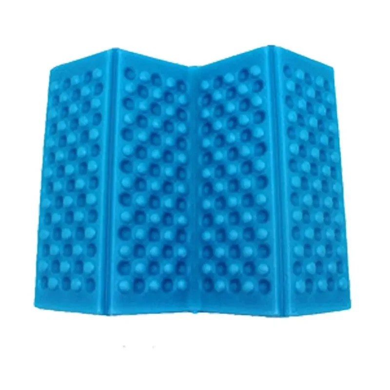 TrekMate – Opvouwbare Outdoor Zitmat van Foam – Camping & Picknick