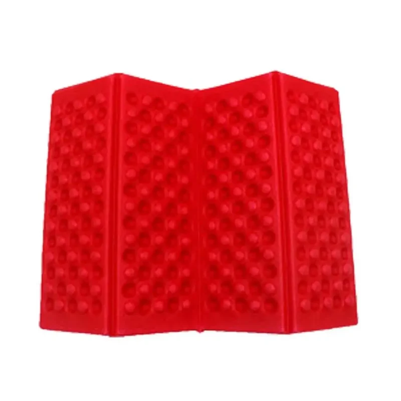 TrekMate – Opvouwbare Outdoor Zitmat van Foam – Camping & Picknick
