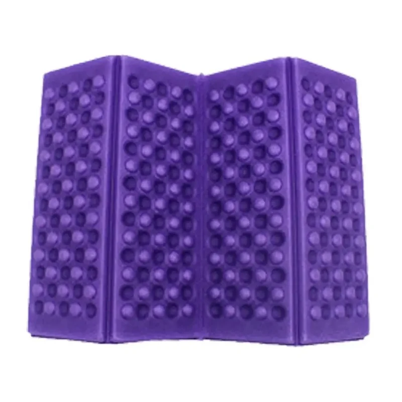 TrekMate – Opvouwbare Outdoor Zitmat van Foam – Camping & Picknick
