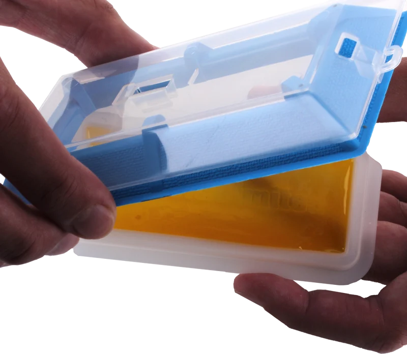 All Beetle Trap Kit with RTU Gel Cartridge