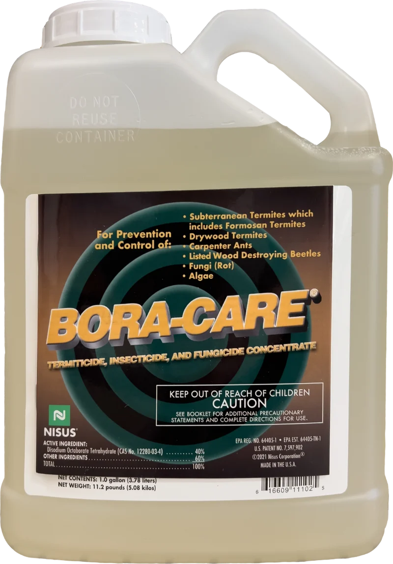 Bora-Care Insecticide Fungicide