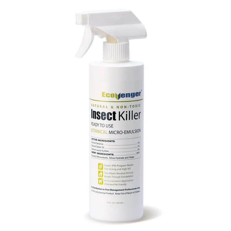 EcoVenger Insect Killer RTU