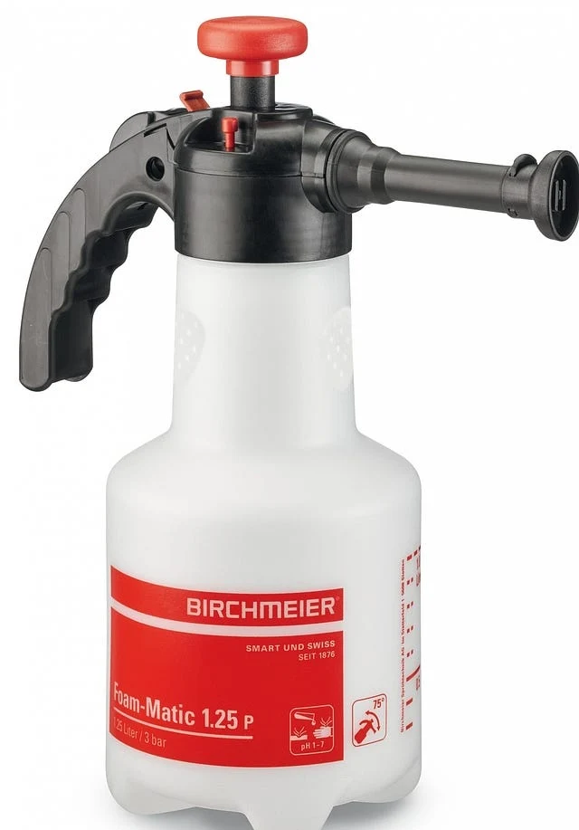 Foam-Matic 1.25 P Foamer