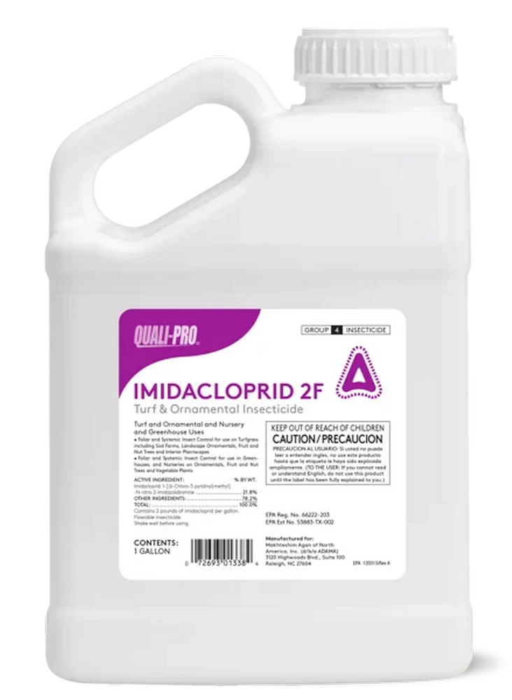 Imidacloprid T&O 2F Insecticide