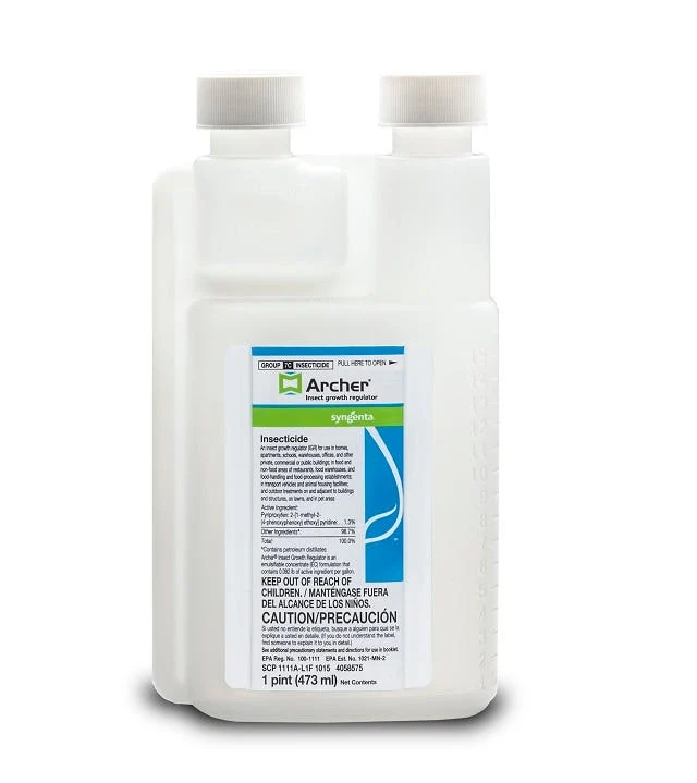 Archer IGR Insect Growth Regulator - 16 oz