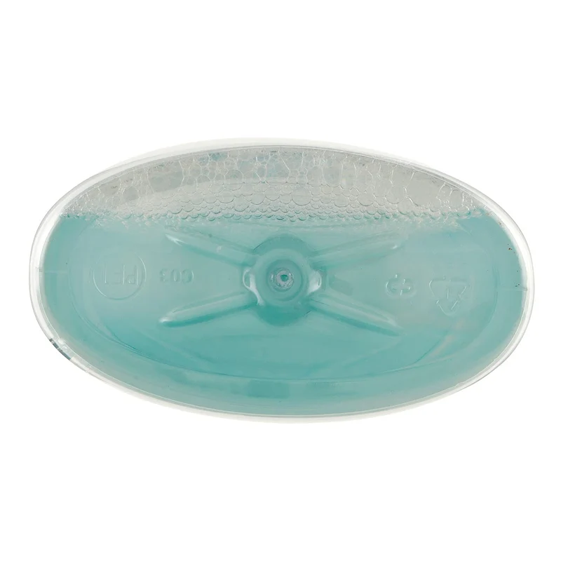 Ajax Detersivo Pavimenti Classico Freschezza e Pulito, Formula Biodegradabile al 93%, 950ml