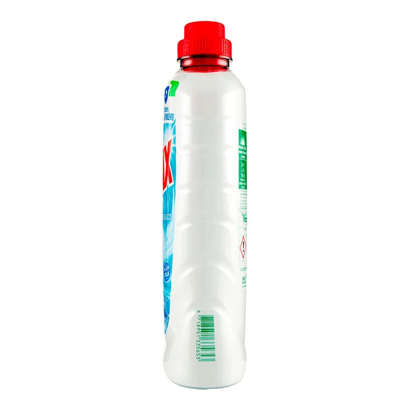 Ajax Detersivo Pavimenti Classico Freschezza e Pulito, Formula Biodegradabile al 93%, 950ml