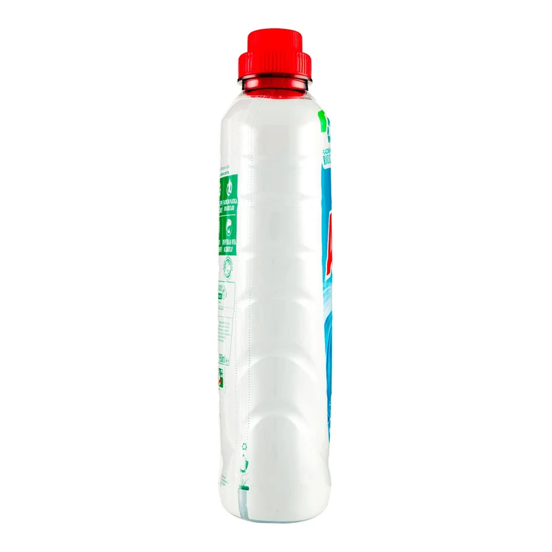 Ajax Detersivo Pavimenti Classico Freschezza e Pulito, Formula Biodegradabile al 93%, 950ml