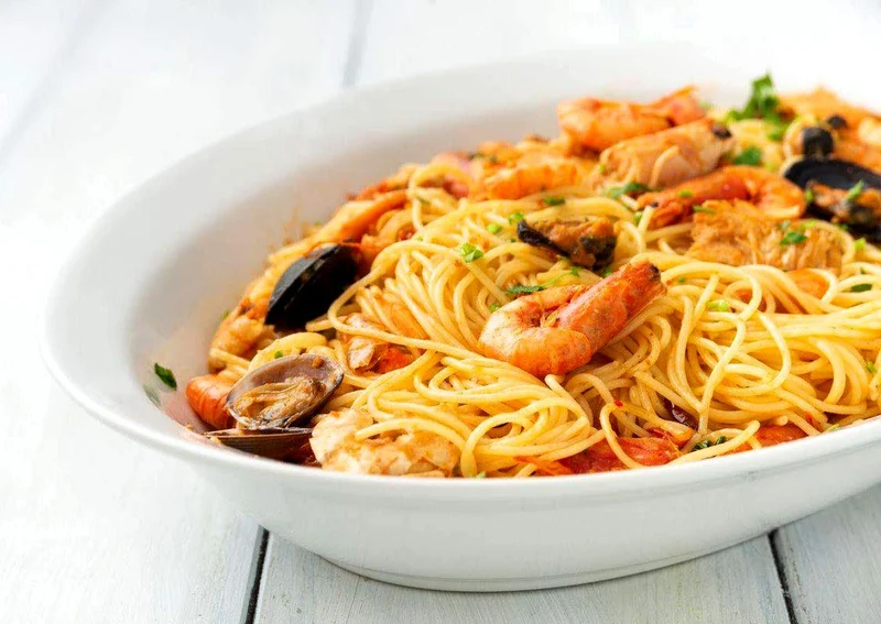 Pasta Poiatti Spaghetti n 3 kg 1 X 6 PZ
