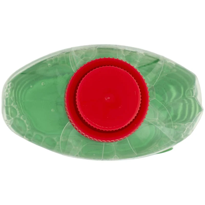 Ajax Detergente Pavimenti Limone, 950ml X 10 BOTTIGLIE