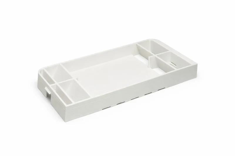 Griglia copri camino frigorifero Camper Dometic Electrolux LS100 - 289061200
