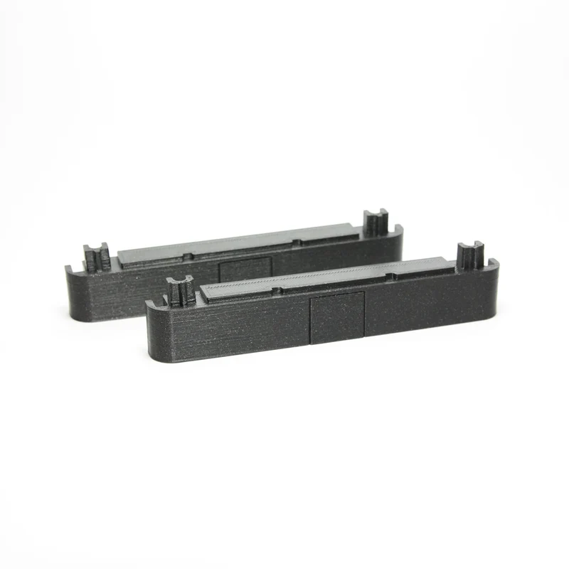 Coppia Testate Compatibili Citofono Urmet Kombi 825 in ASA Resistenti UV