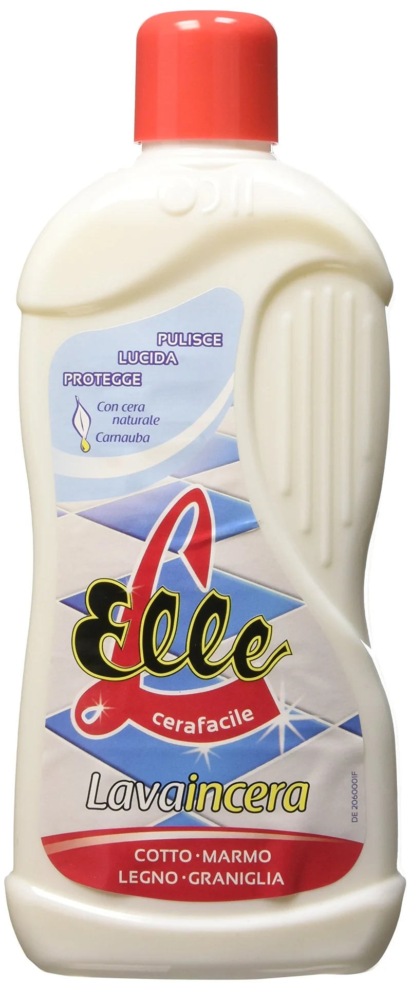 Elle Cerafacile Classica Ml.900