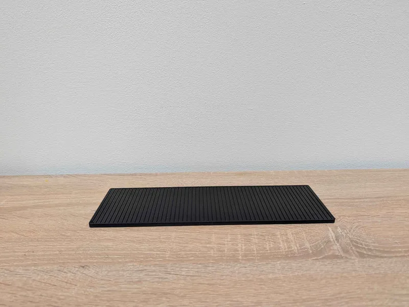 Desk Organizer da Scrivania Modulare Magnetico